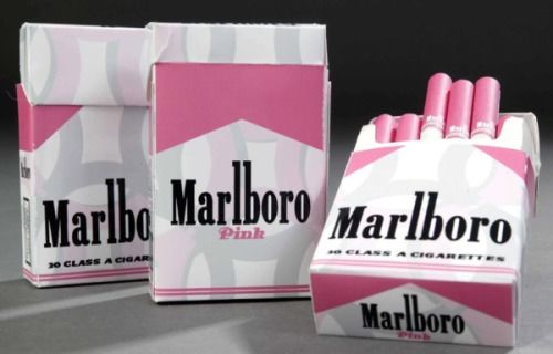 万宝路：烟草巨头品牌历程与深远文化影响解析