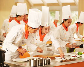学厨师有哪些优势 陕西新东方学厨师怎么样 厨师行业前景如何