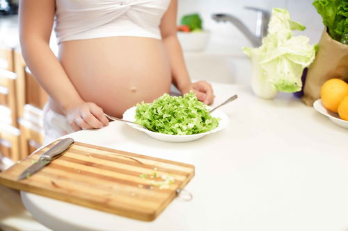 怀孕觉得冷宝宝会冷吗孕妇可以吃哪些食物