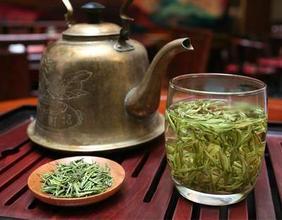 茶叶的功效作用，茶叶的好处和功效和作用