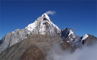 四姑娘山在哪里(四姑娘山在四川的哪个地方)