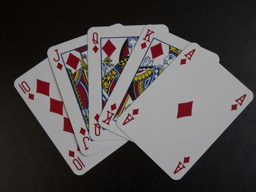 扑克牌的K是King,Q是Queen,那J是代表哪个单词 这个词你肯定想不到...