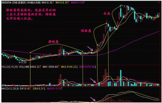 一个问题为什么庄家在大量买进的时候，还要一边卖出