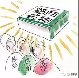 用对医保,患者到底能省多少钱 快来看看这钱是怎么省出来的