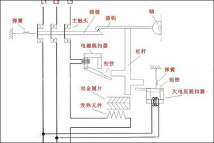 空气开关安装方法有哪些