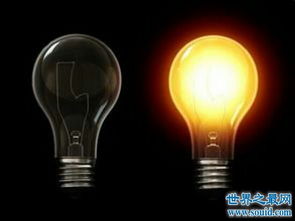 电灯是谁发明的？