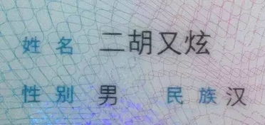 妈,我的名字为什么这么奇葩 