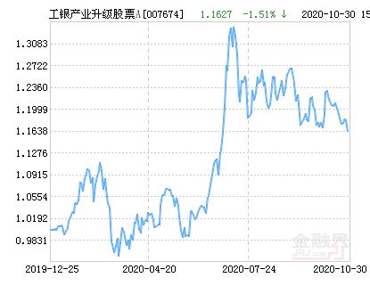 工银瑞信金融地产行业股票型证券风险怎么样?风险大吗?