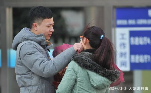 穷男友苦追我3年无钱买房,饭桌上他做一事,我妈决定陪嫁婚房