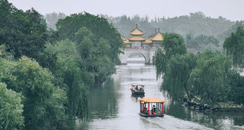 扬州瘦西湖攻略,瘦西湖门票 地址,瘦西湖游览攻略 马蜂窝 