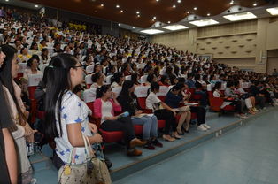 职来职往都和哪些大学举行专场节目(职来职往嘉宾)