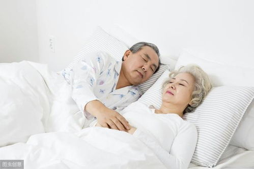 老年人为什么会睡眠越来越差 这几个小妙招可以帮您