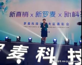 罗麦是个什么样的公司