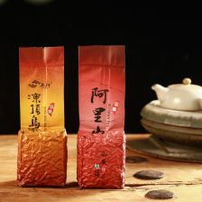 蒙顶山乌龙茶如意,天福茗茶如意泡茶法是什么?