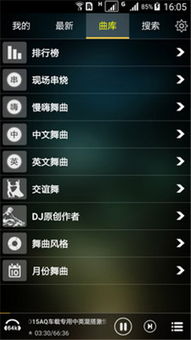 DJapp