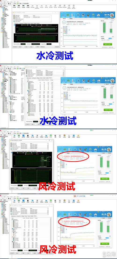 cpu降温(cpu物理降温有用吗)