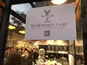 曾经排队5小时的网红店,如今挂靴了