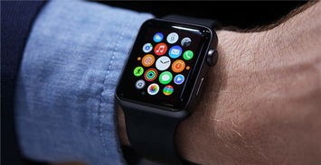 eBay上线Apple Watch端APP,把店铺搬到用户手腕上