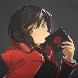 壁纸 RWBY 589期 今天の二十枚封面图集