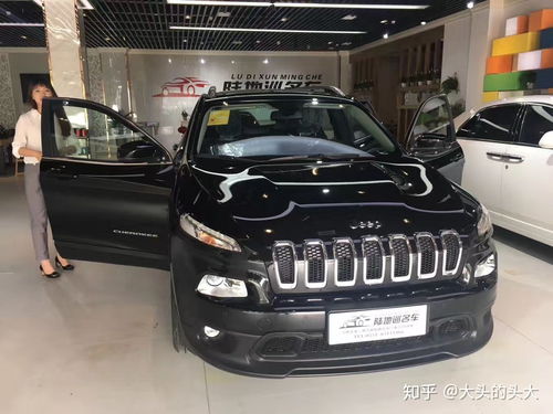 Jeep 的车毛病真的很多么 为什么总有人说不靠谱 