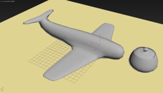 3dmax翅膀动画教程(3dmax如何让动画重复动作)