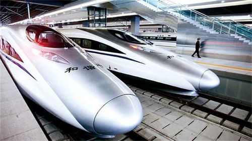 高铁通行率最高的五个省份 江苏不在列,湖南也只排第五