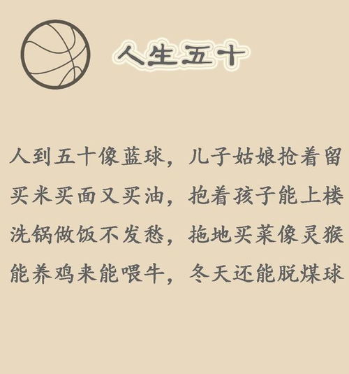 得意与失意