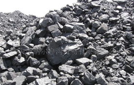 煤矿直销大块煤 