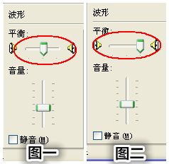 电脑声音输出怪怪的,声道只调单声道才正常,如何解决 