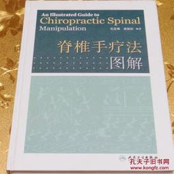 脊椎手疗法大全(图解) .pdf