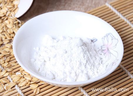 粘米粉是什么粉 什么是粘米粉啊