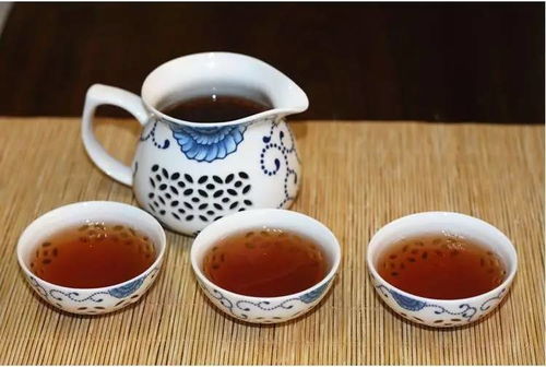 几的熟普洱是老茶,多少年以上才算是陈年普洱