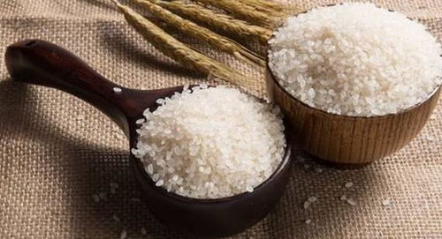 都是粮食,为啥大米可以直接蒸饭吃,小麦却要磨成粉做馒头