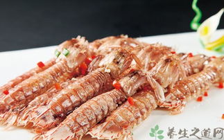 皮皮虾的吃法 哪些人不能吃皮皮虾 食材 