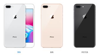 iphone8plus在美国卖多少人民币，折合人民币多少钱