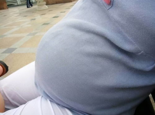 孕晚期感觉肚子 往下坠 是什么情况 伴有这种情况,要额外注意