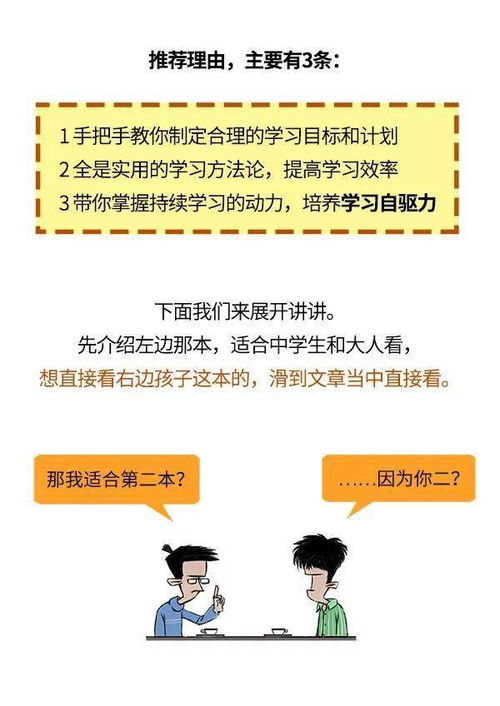 学了那么多知识,你学过 怎么学习 吗 