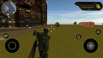 变形武装机甲破解版 变形武装机甲无限经验技能版安卓版下载 v1.0 跑跑车安卓网 