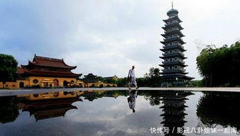 盘点风景很美的旅游休闲场所,你去过青岛崂山风景区 杭州灵隐吗 