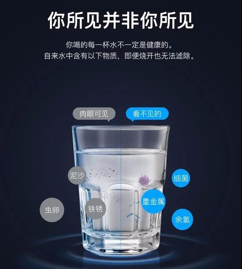 家用净水器 十大品牌 的骗局揭秘 你遇到过吗 看清事实真相