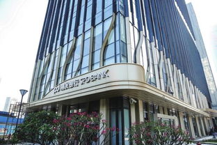 上海浦东发展银行股份有限公司是什么银行