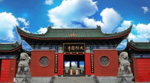 这座寺庙曾经鲜为人知,如今成为国家级5A景区,网友直呼 不敢去