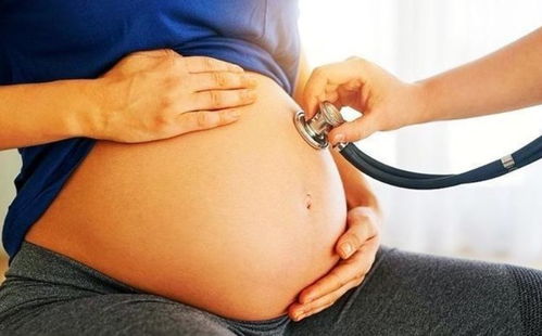 怀孕时,孕妈这3个动作让胎儿很煎熬,严重还会影响胎儿的安全