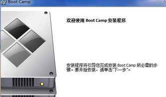 bootcamp6.0.6133安装win10