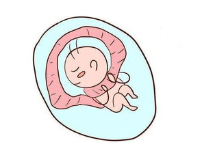 原创孕妇这3个常有的“习惯”，或许易引起胎宝“脐带绕颈”，多留意