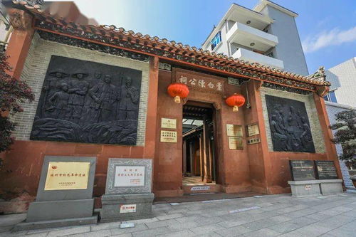 广东省文化旅游厅推荐 这条精品旅游线路就在宝安人的家门口