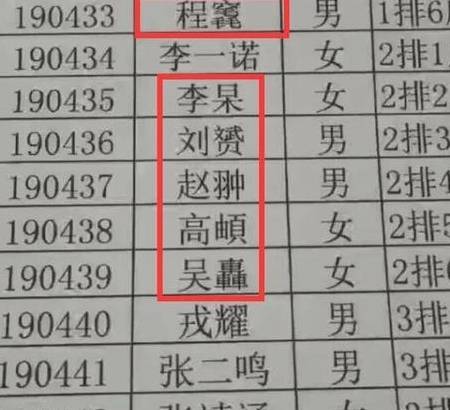 90后小夫妻结婚证火了,自带 情侣名 ,网友 百年难遇