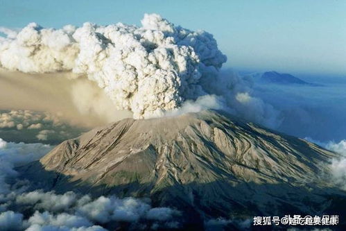黄石火山爆发有什么影响 不止影响美国,全球气候都将变冷