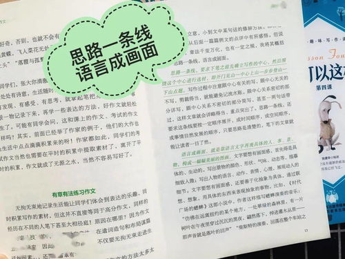 满分作文是怎么炼成的 全国语文教学名师这样教......