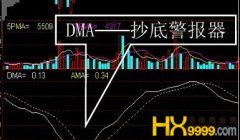 dma指标(dma金叉是什么意思)   股票配资平台  第3张